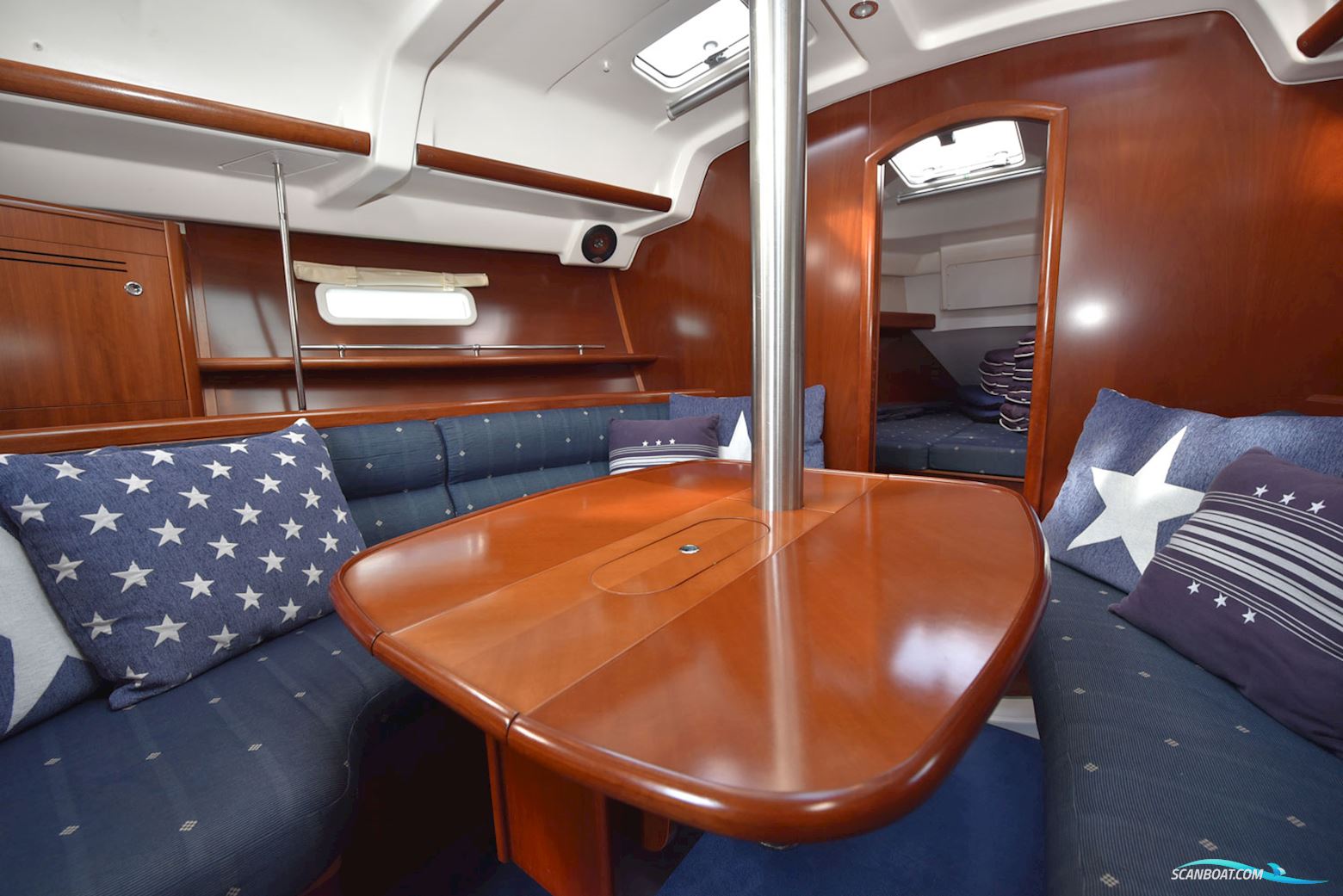 Beneteau Beneteau Oceanis Clipper 343