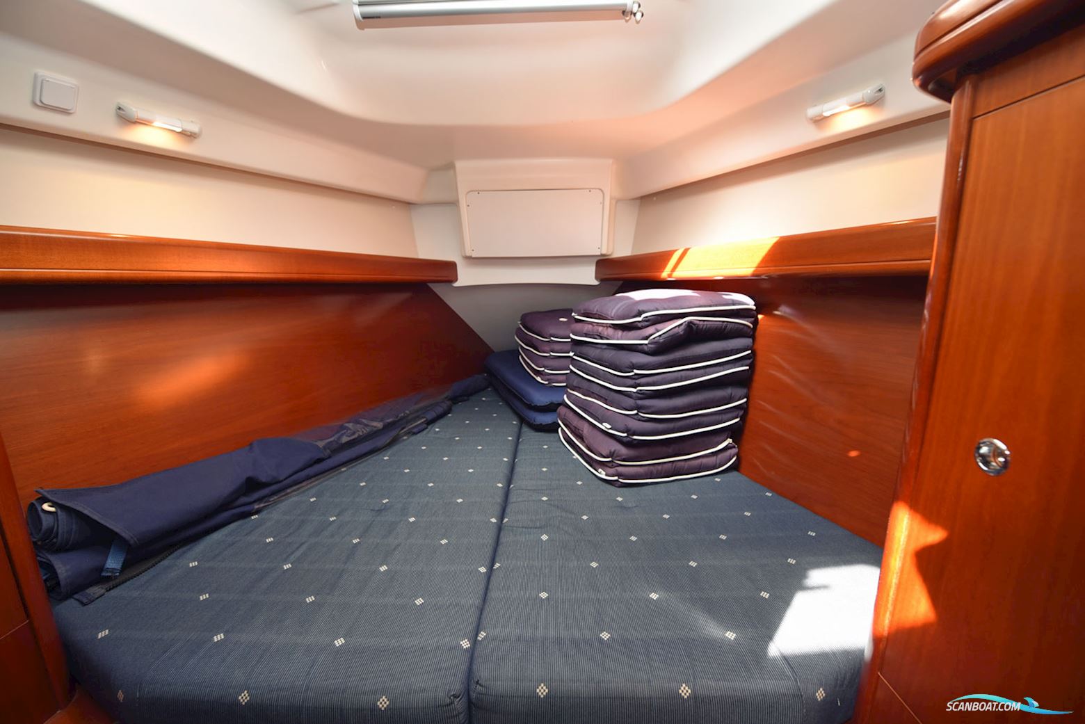 Beneteau Beneteau Oceanis Clipper 343