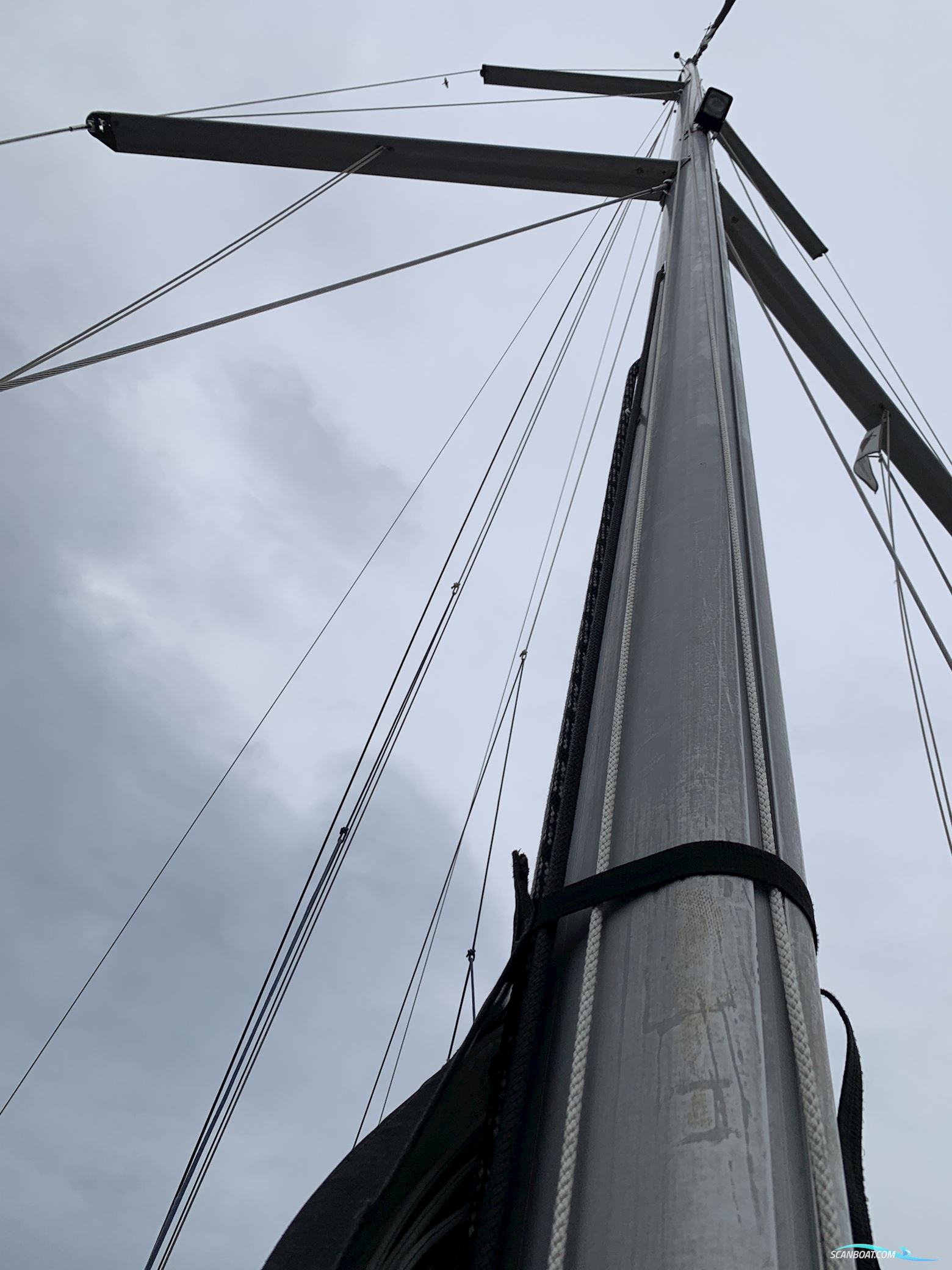 Beneteau Cyclades 43