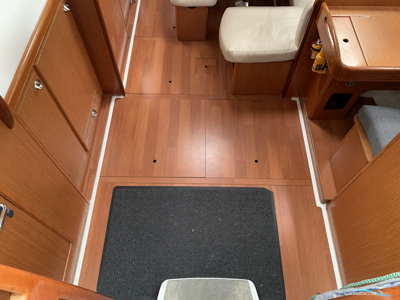 Beneteau Cyclades 43