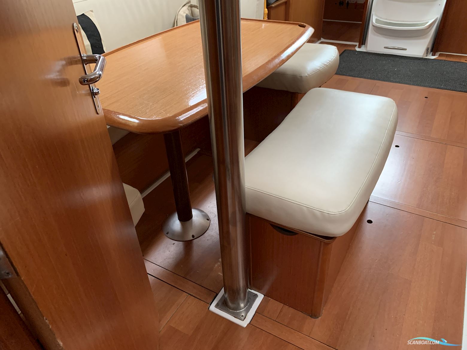 Beneteau Cyclades 43