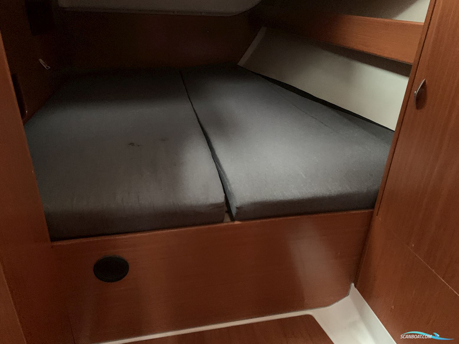 Beneteau Cyclades 43