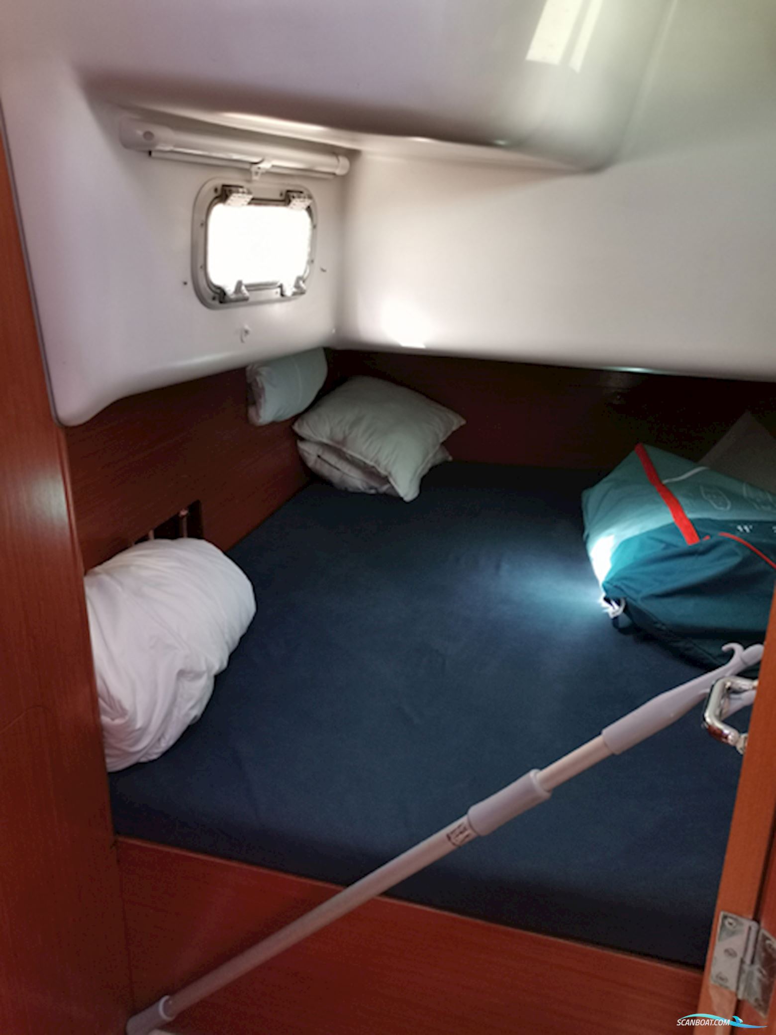 Beneteau Cyclades 43.3