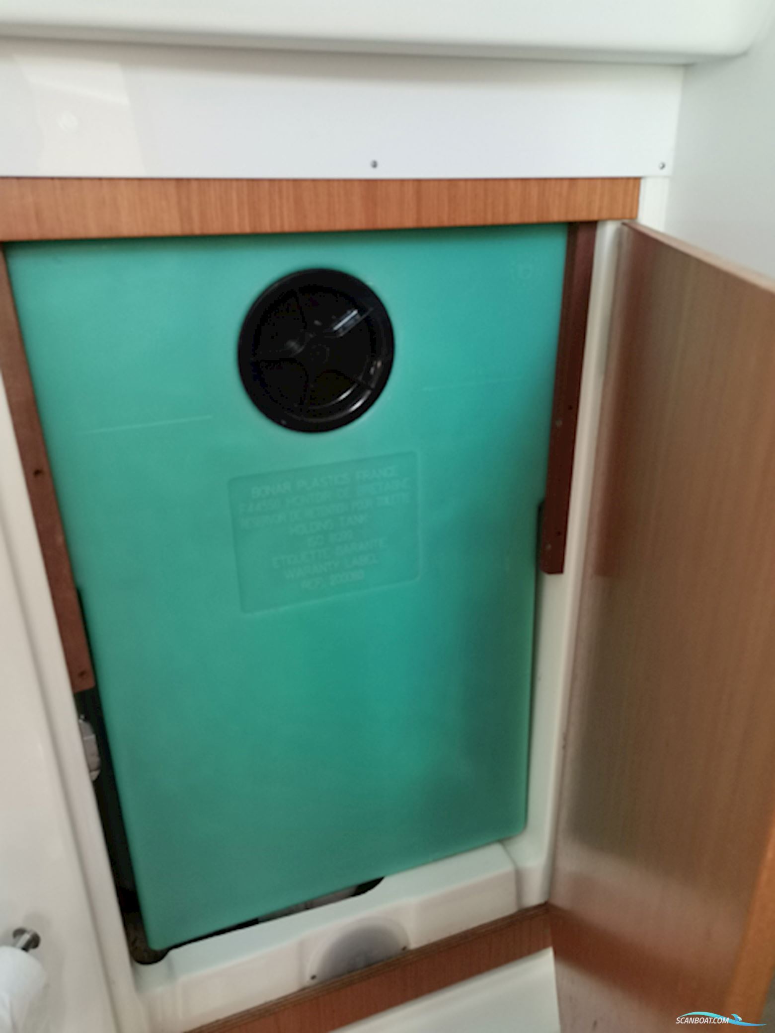 Beneteau Cyclades 43.3