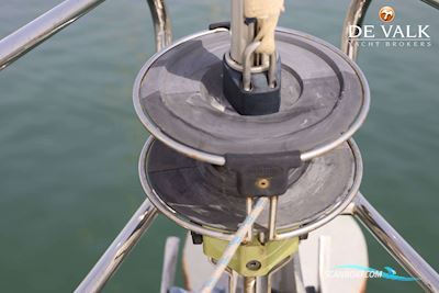 Beneteau Cyclades 43.4 Zeilboten 2008, met Yanmar motor, Spain