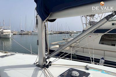 Beneteau Cyclades 43.4 Zeilboten 2008, met Yanmar motor, Spain