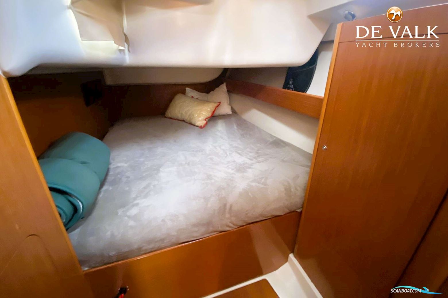 Beneteau Cyclades 43.4