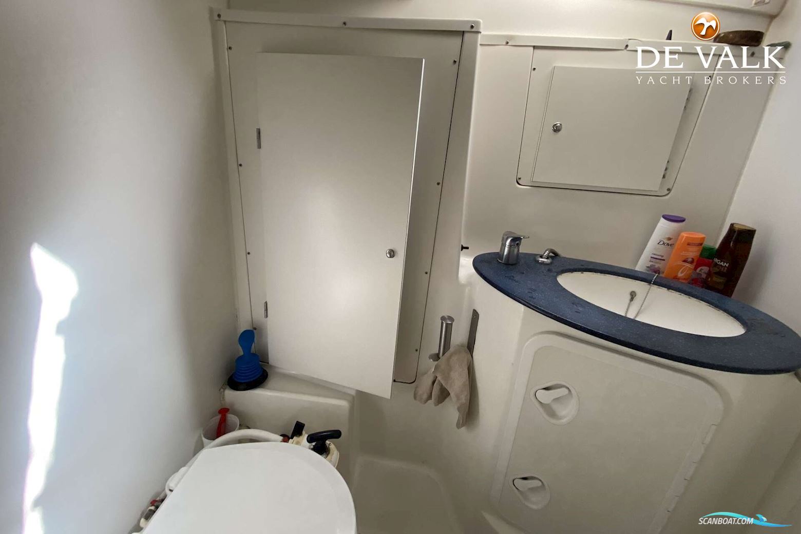 Beneteau Cyclades 43.4