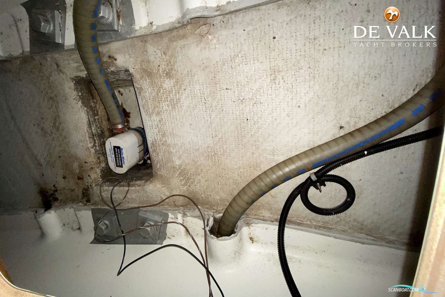 Beneteau Cyclades 43.4