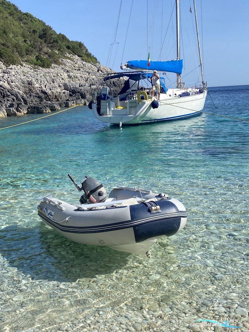Beneteau Cyclades 50 - 3 Cabins