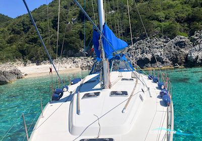 Beneteau Cyclades 50 - 3 Cabins Zeilboten 2007, met Yanmar 4JH4-THE motor, Griekenland