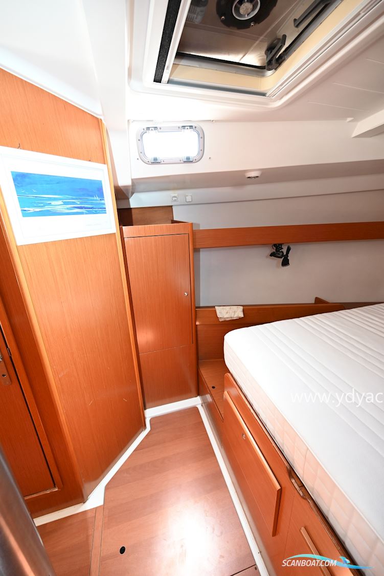 Beneteau Cyclades 50 - 3 Cabins