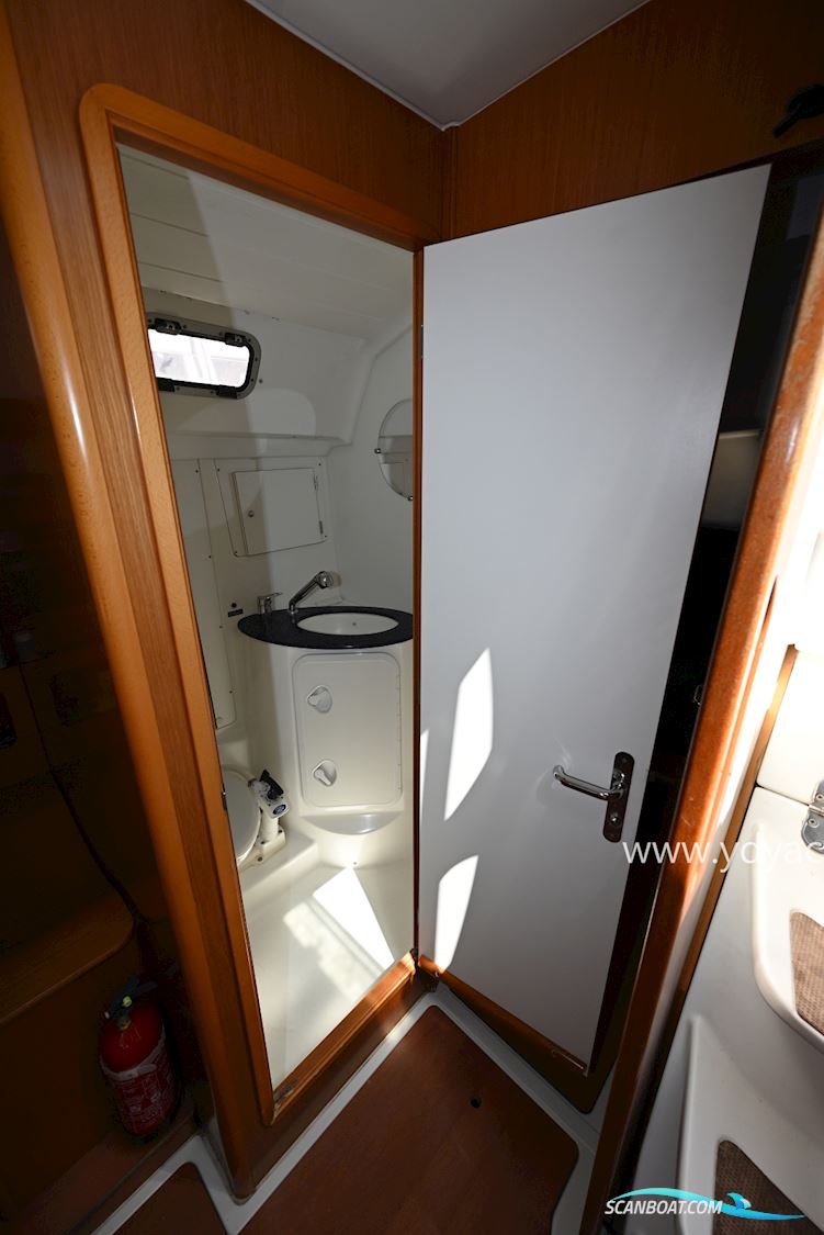 Beneteau Cyclades 50 - 3 Cabins
