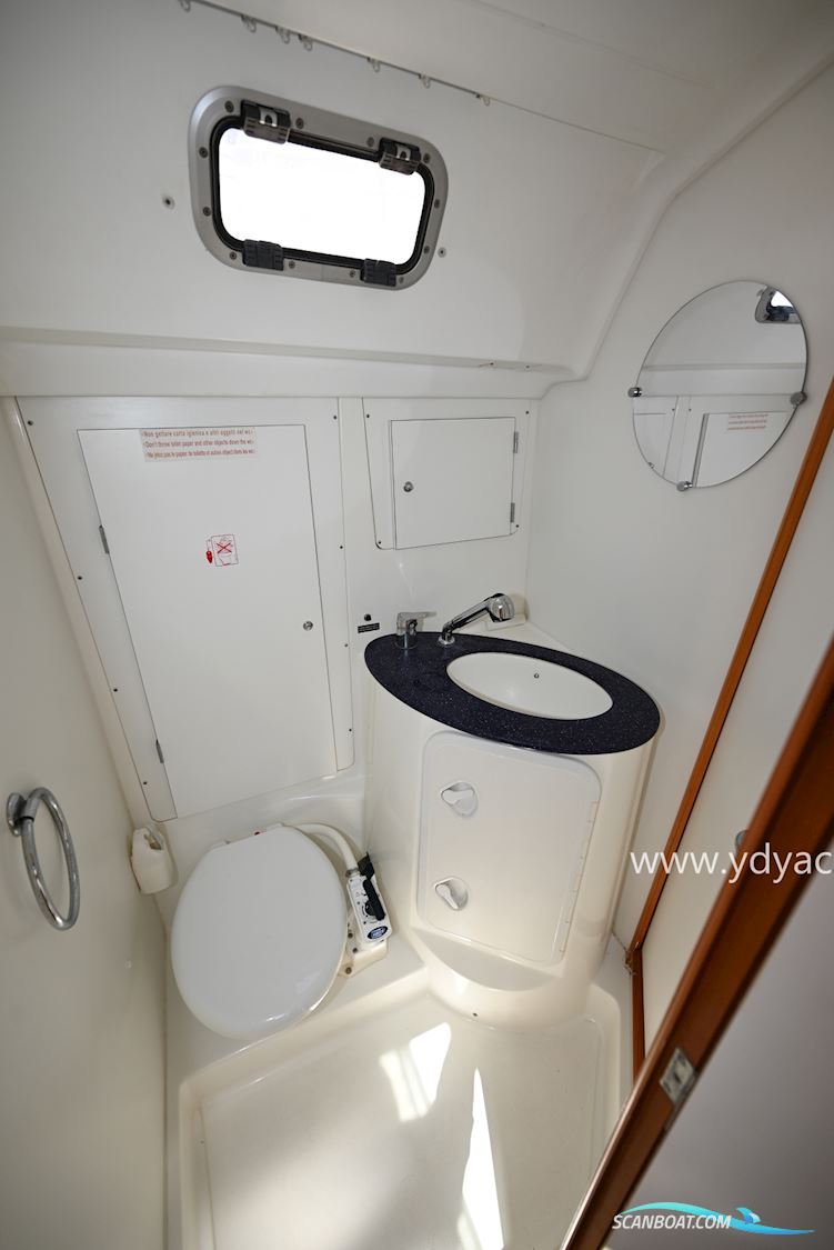Beneteau Cyclades 50 - 3 Cabins
