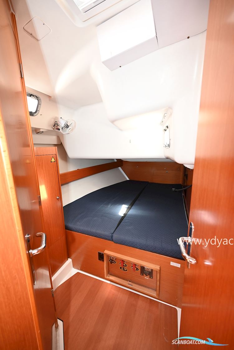 Beneteau Cyclades 50 - 3 Cabins