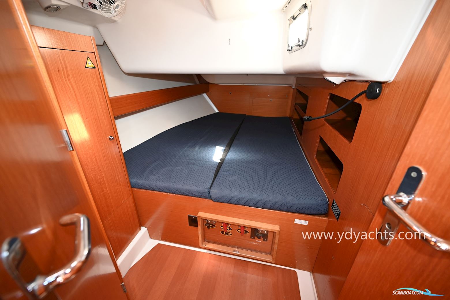 Beneteau Cyclades 50 - 3 Cabins