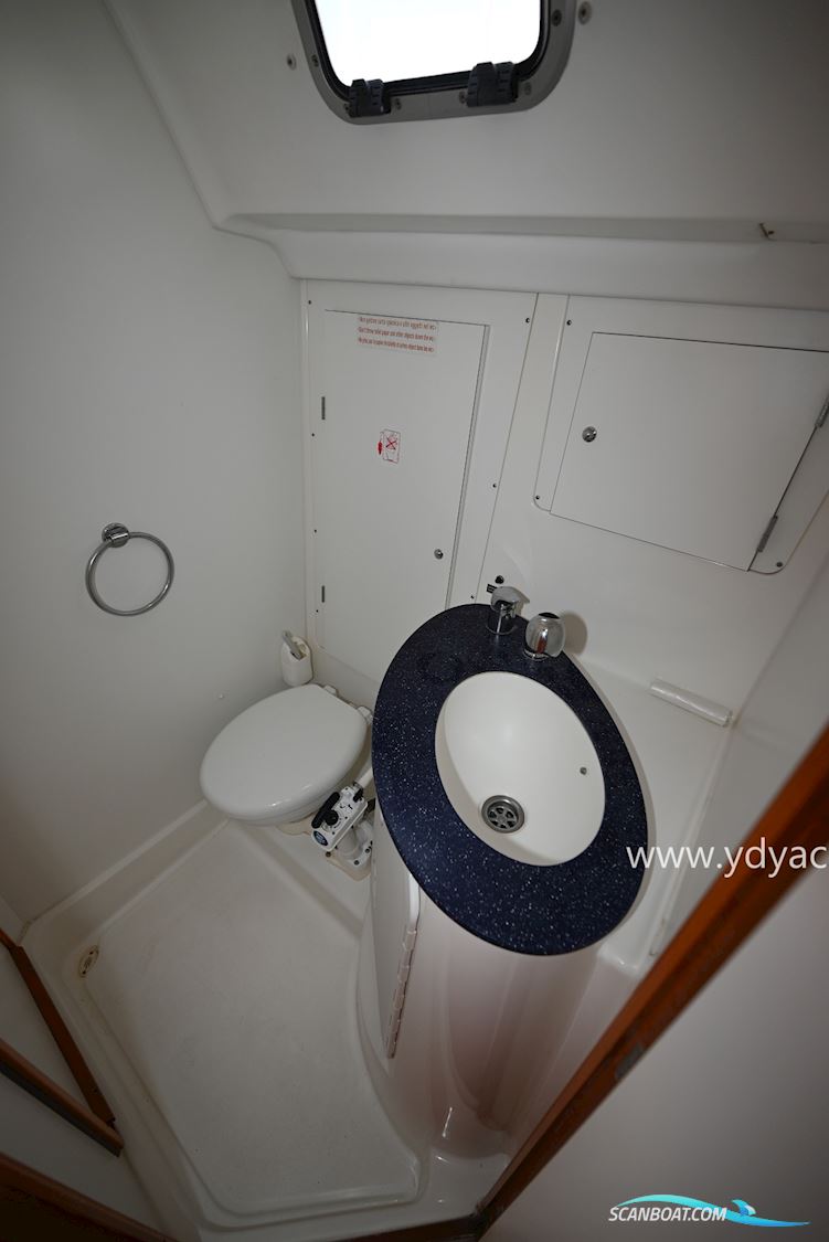 Beneteau Cyclades 50 - 3 Cabins