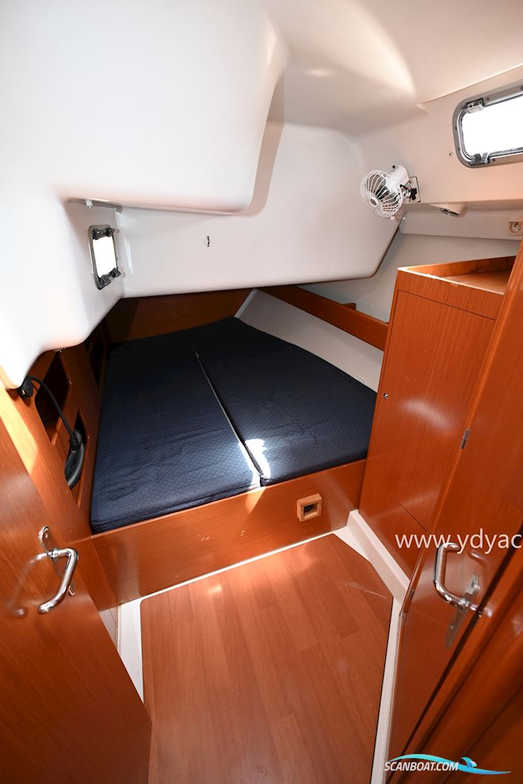 Beneteau Cyclades 50 - 3 Cabins