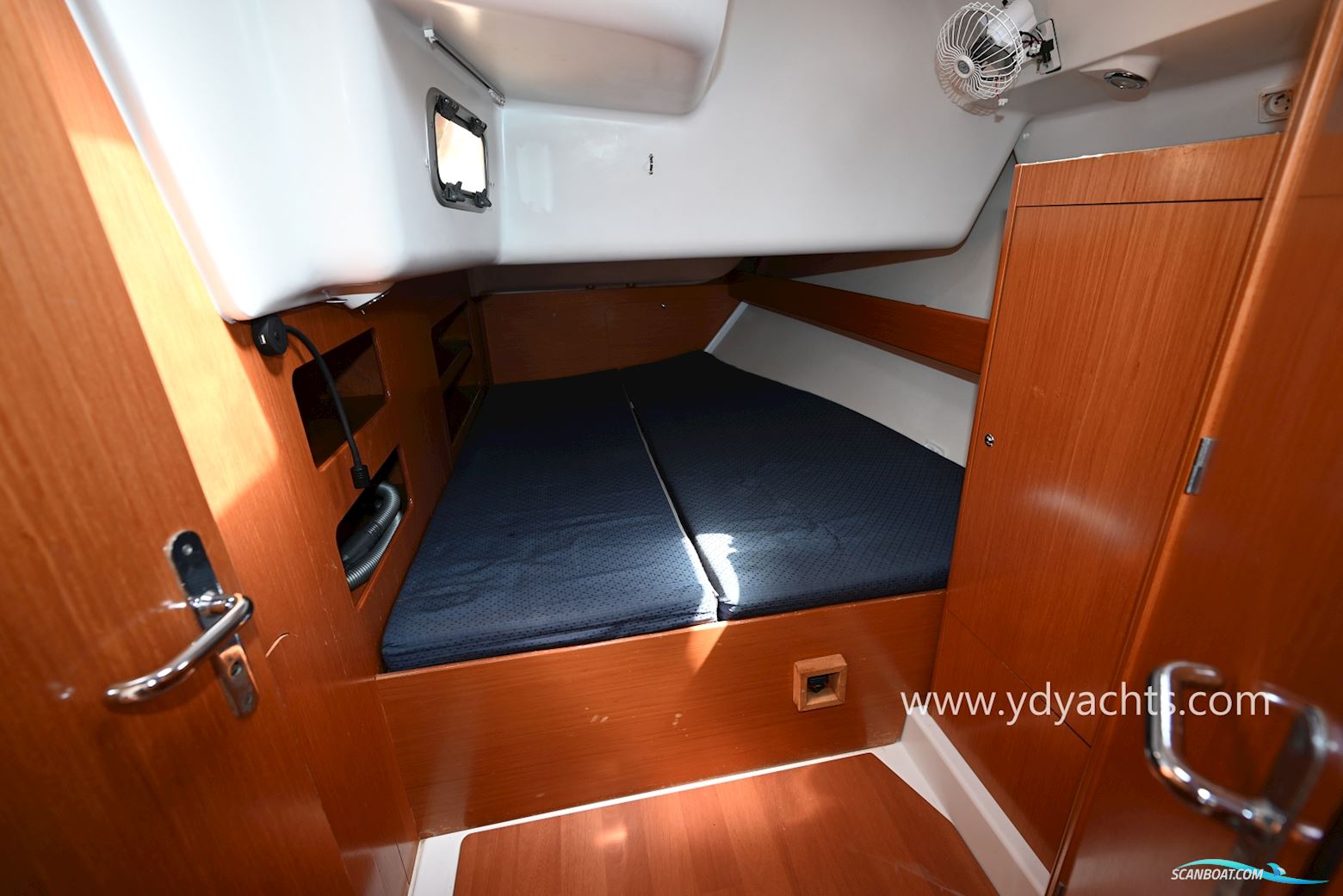 Beneteau Cyclades 50 - 3 Cabins