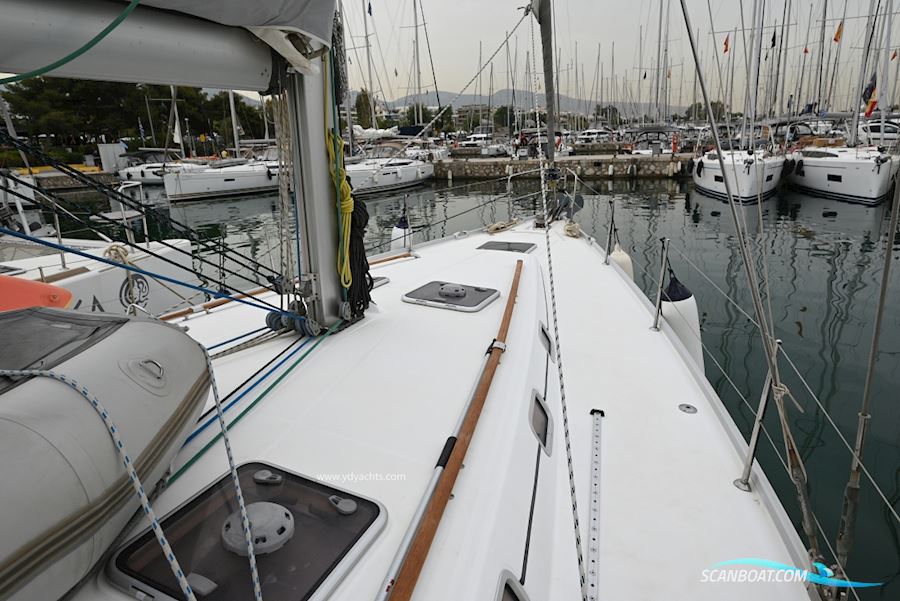 Beneteau Cyclades 50.5