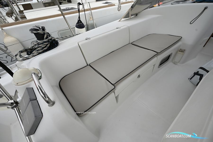 Beneteau Cyclades 50.5