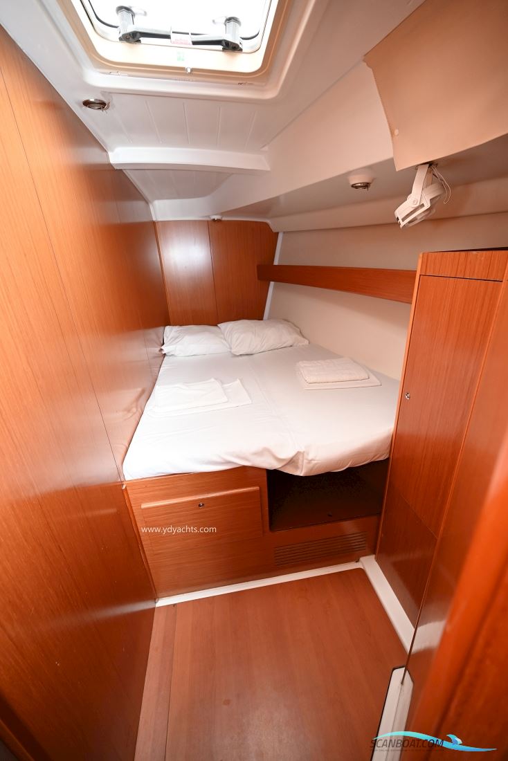 Beneteau Cyclades 50.5