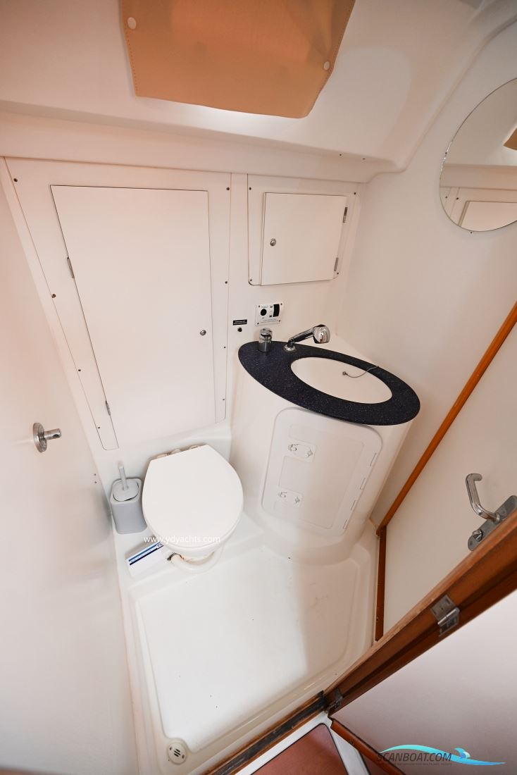 Beneteau Cyclades 50.5