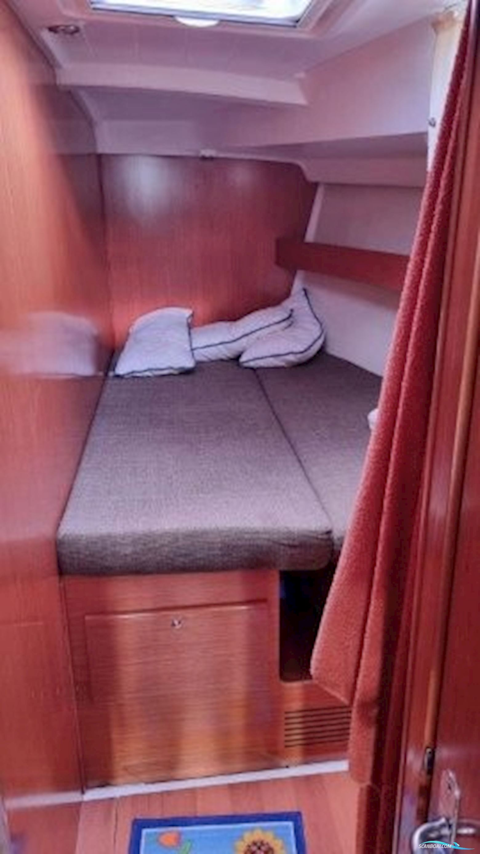 Bénéteau Cyclades 50.5