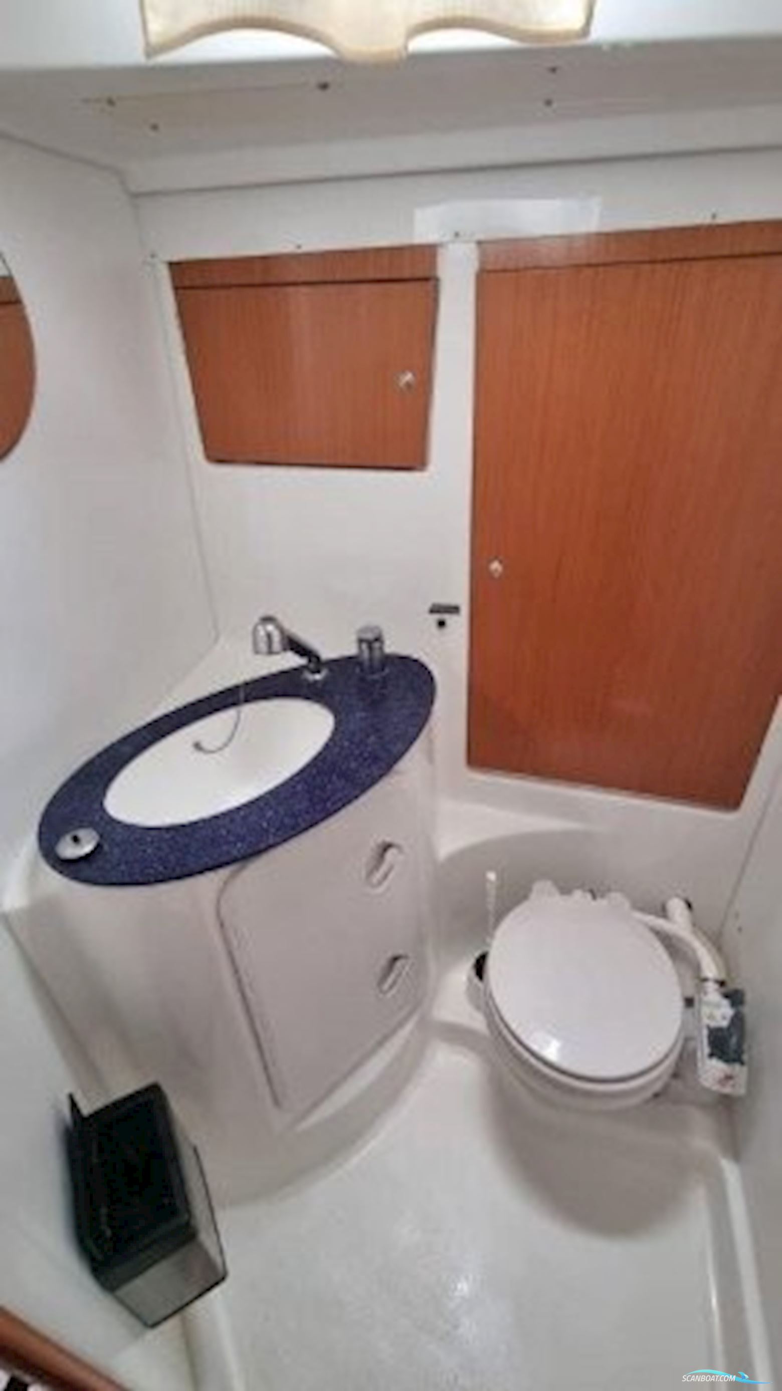 Bénéteau Cyclades 50.5