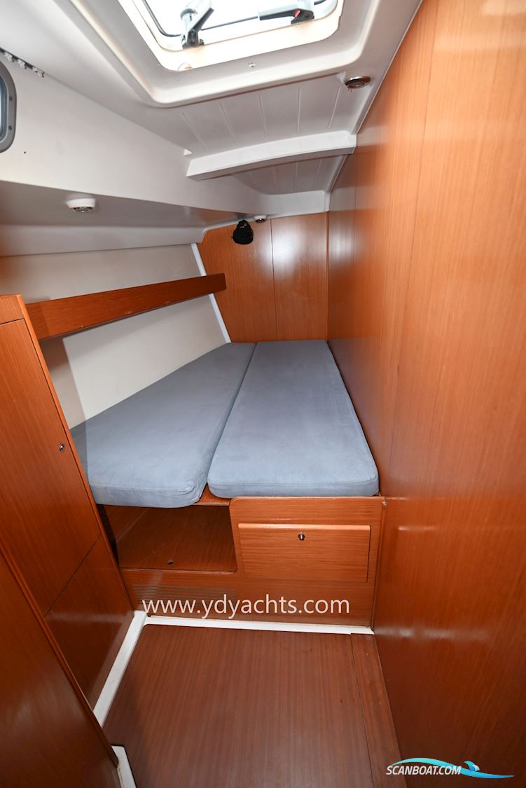 Beneteau Cyclades 50.5
