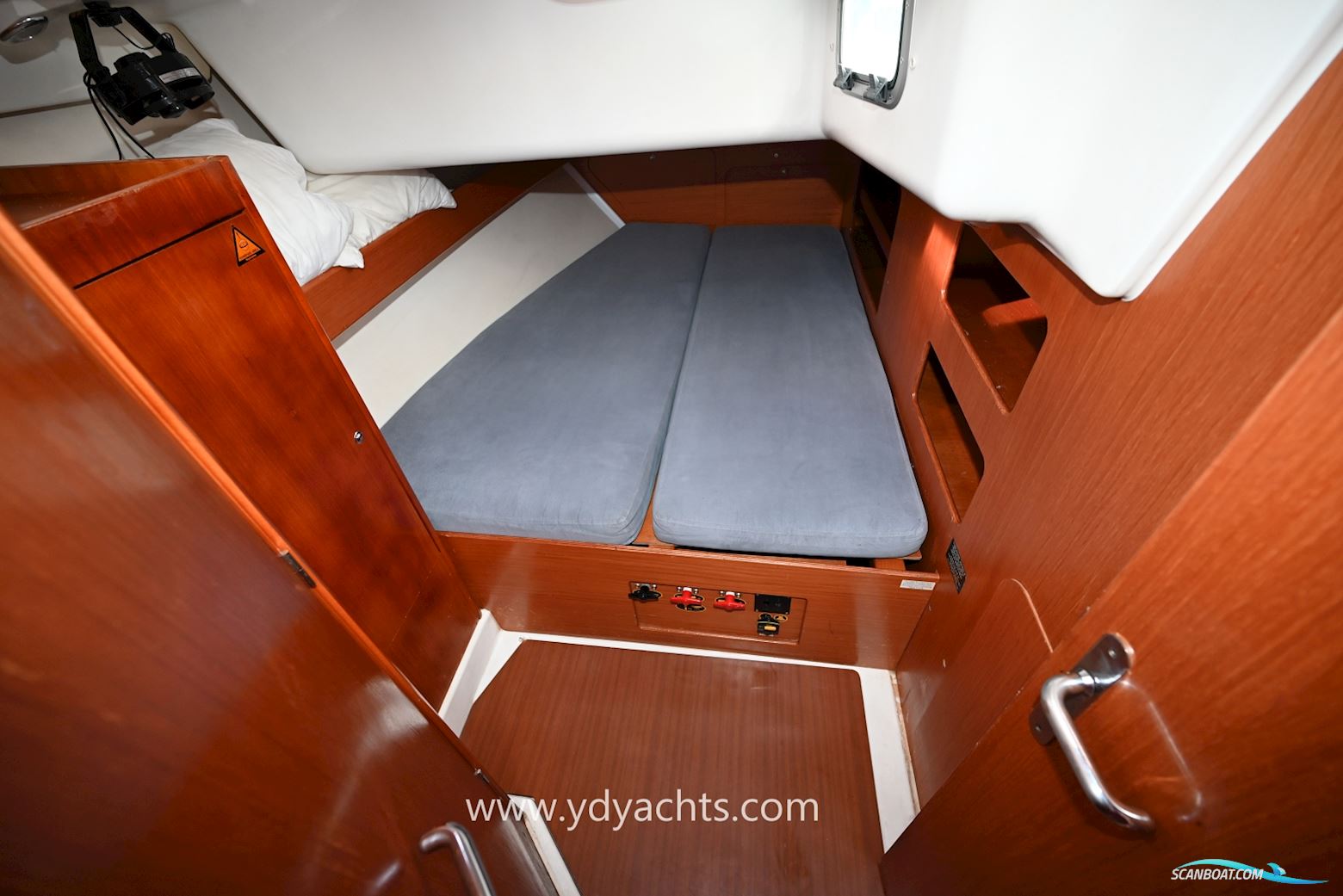 Beneteau Cyclades 50.5