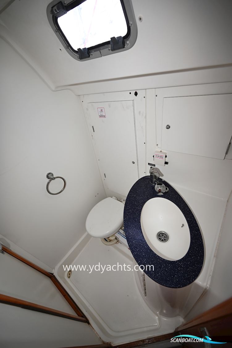 Beneteau Cyclades 50.5