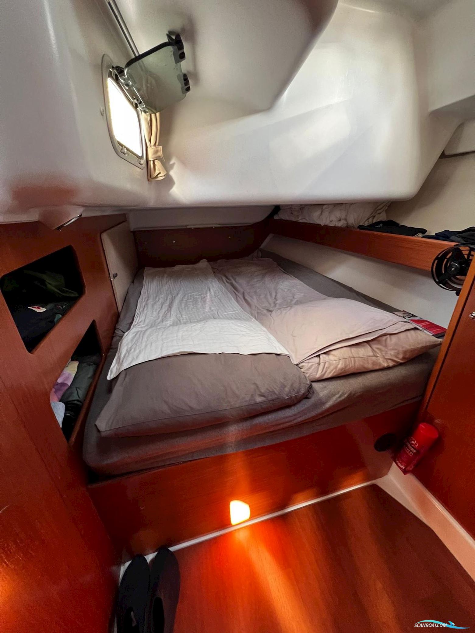 Beneteau Cyclades 50.5