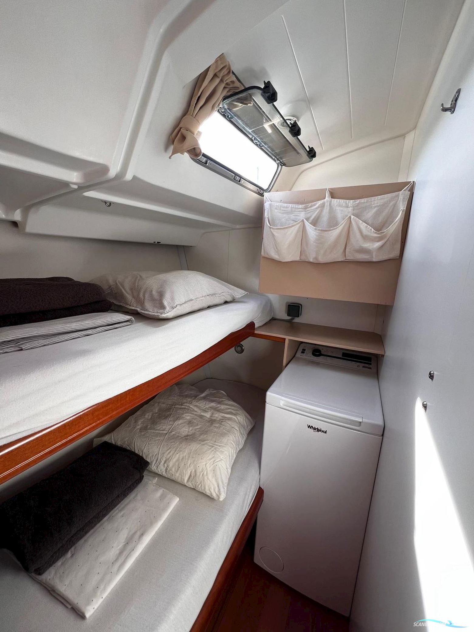 Beneteau Cyclades 50.5