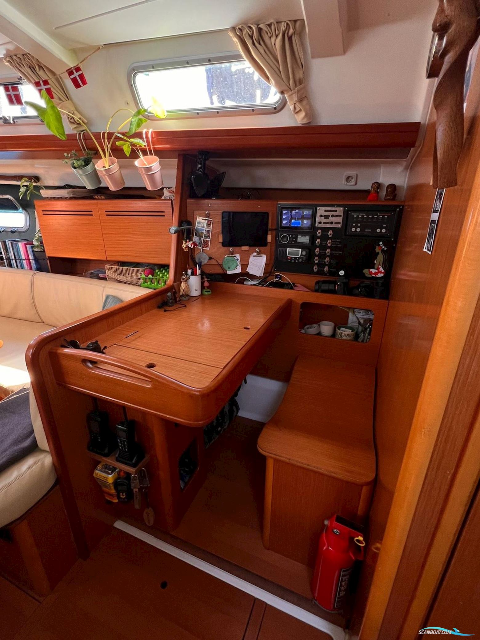 Beneteau Cyclades 50.5