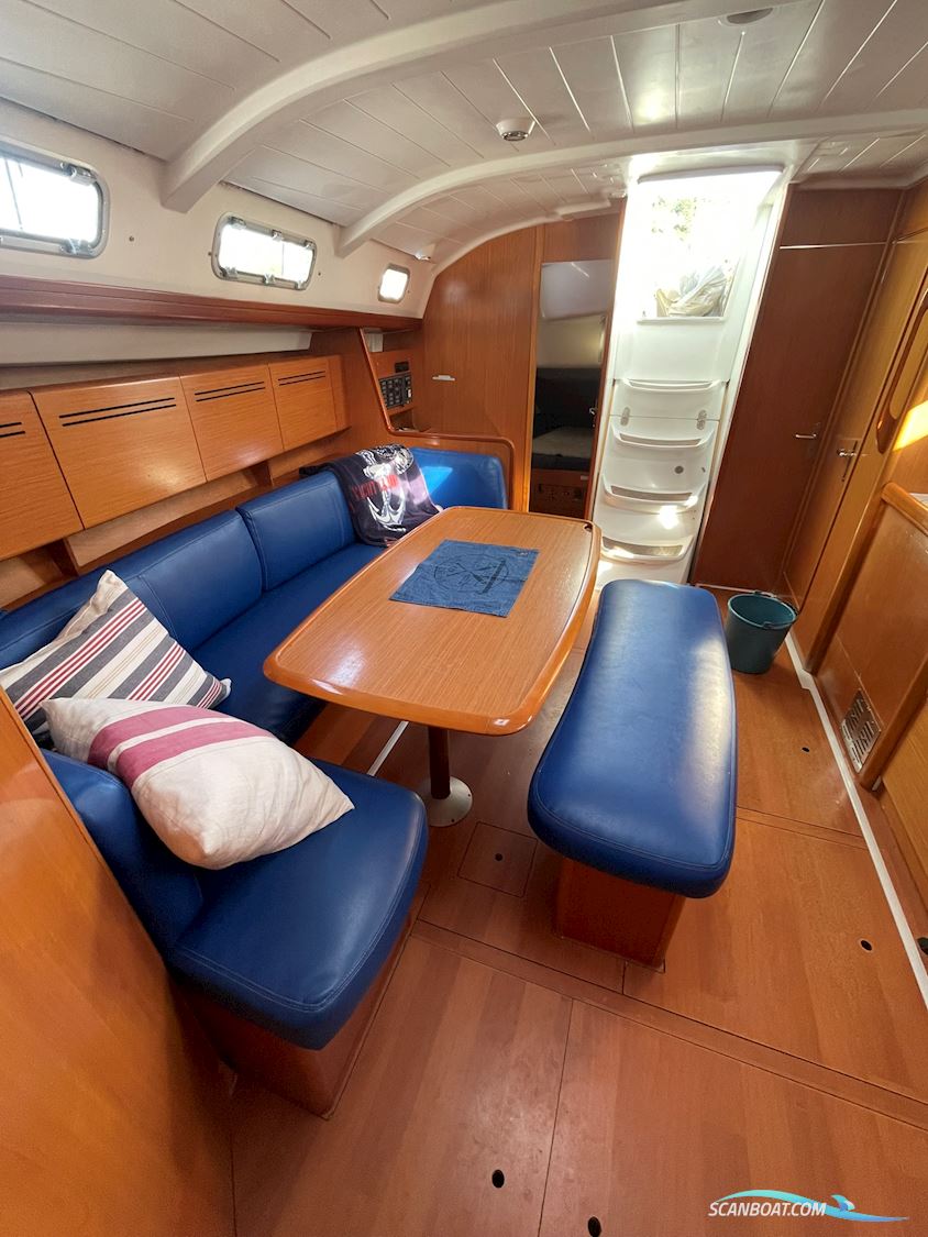 Beneteau Cyklade 43.4