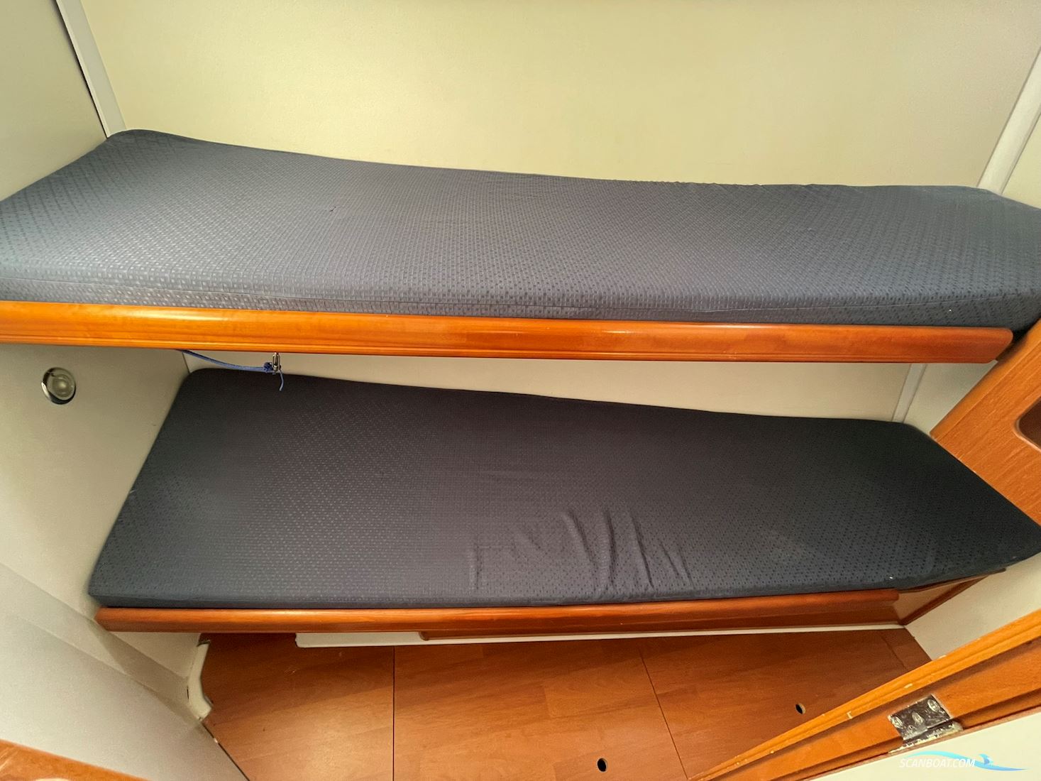 Beneteau Cyklade 43.4