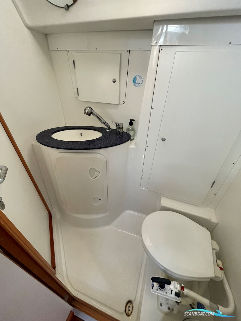 Beneteau Cyklade 43.4