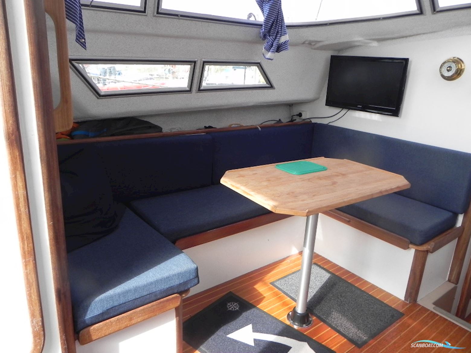 Beneteau Evasion 29