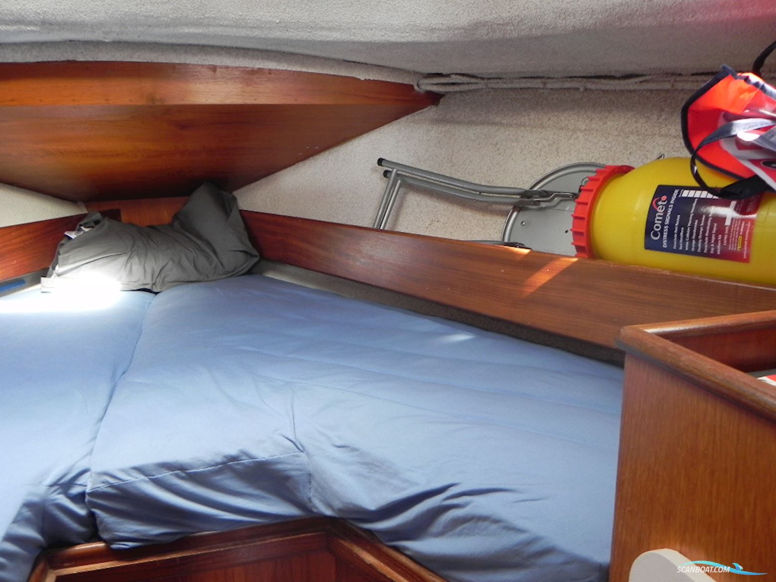 Beneteau Evasion 29