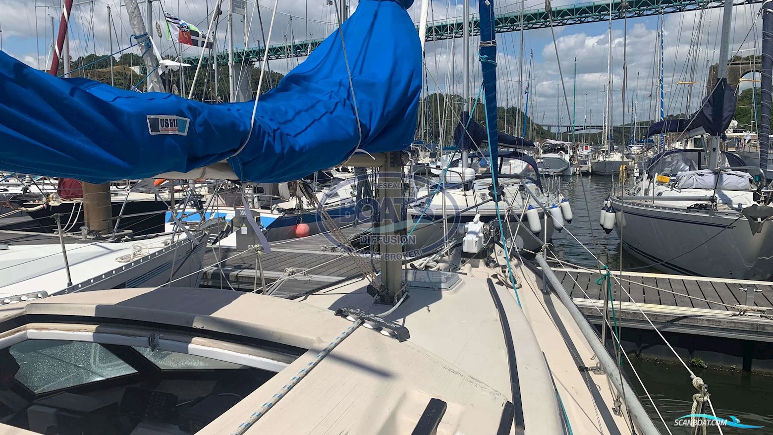 Beneteau Evasion 32