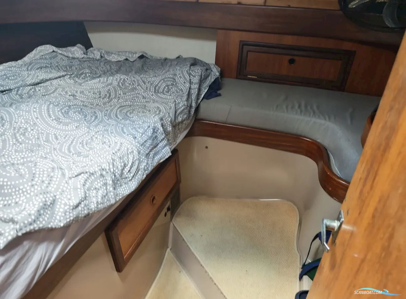 Beneteau Evasion 37