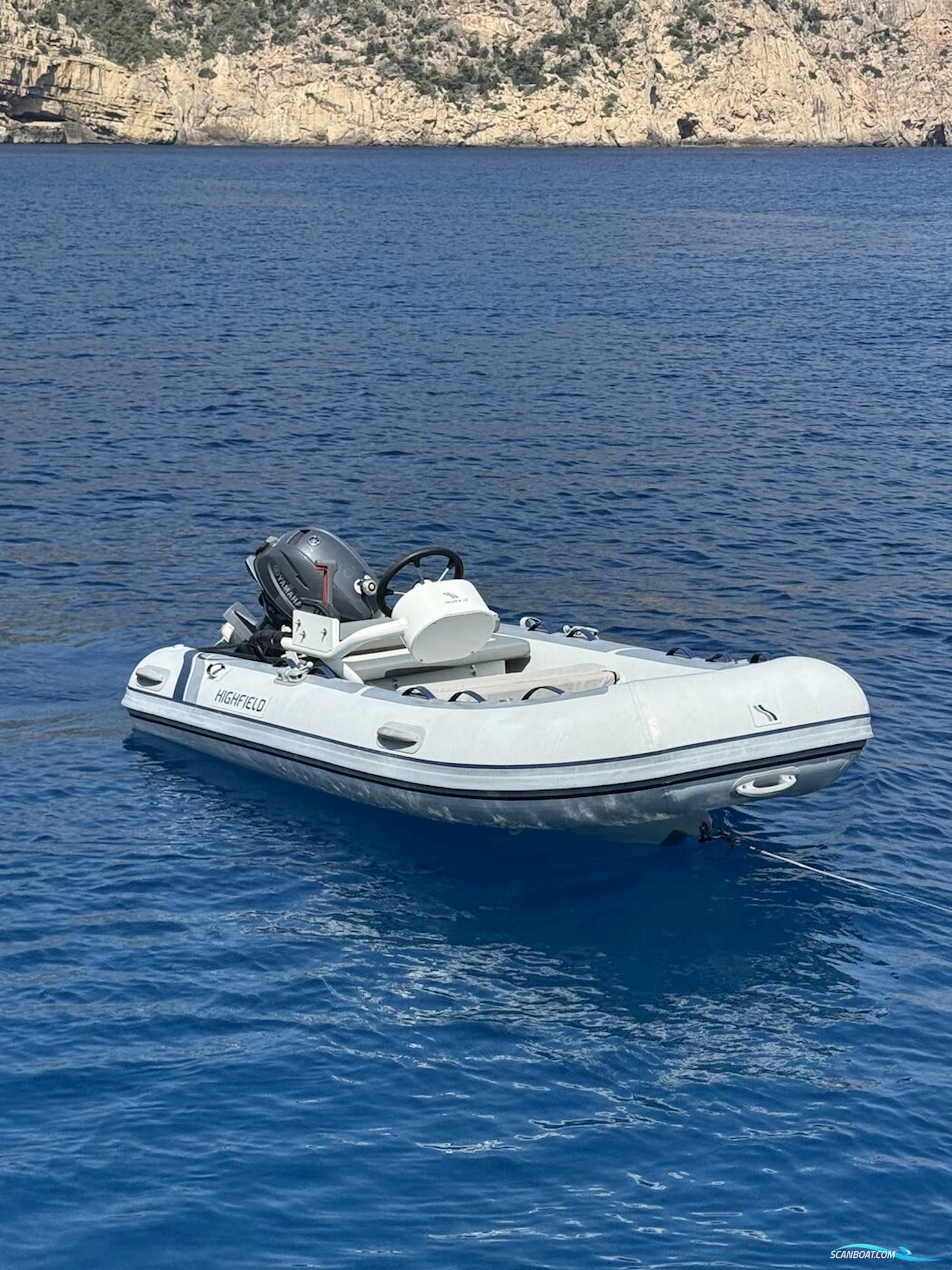 Beneteau Excess 15