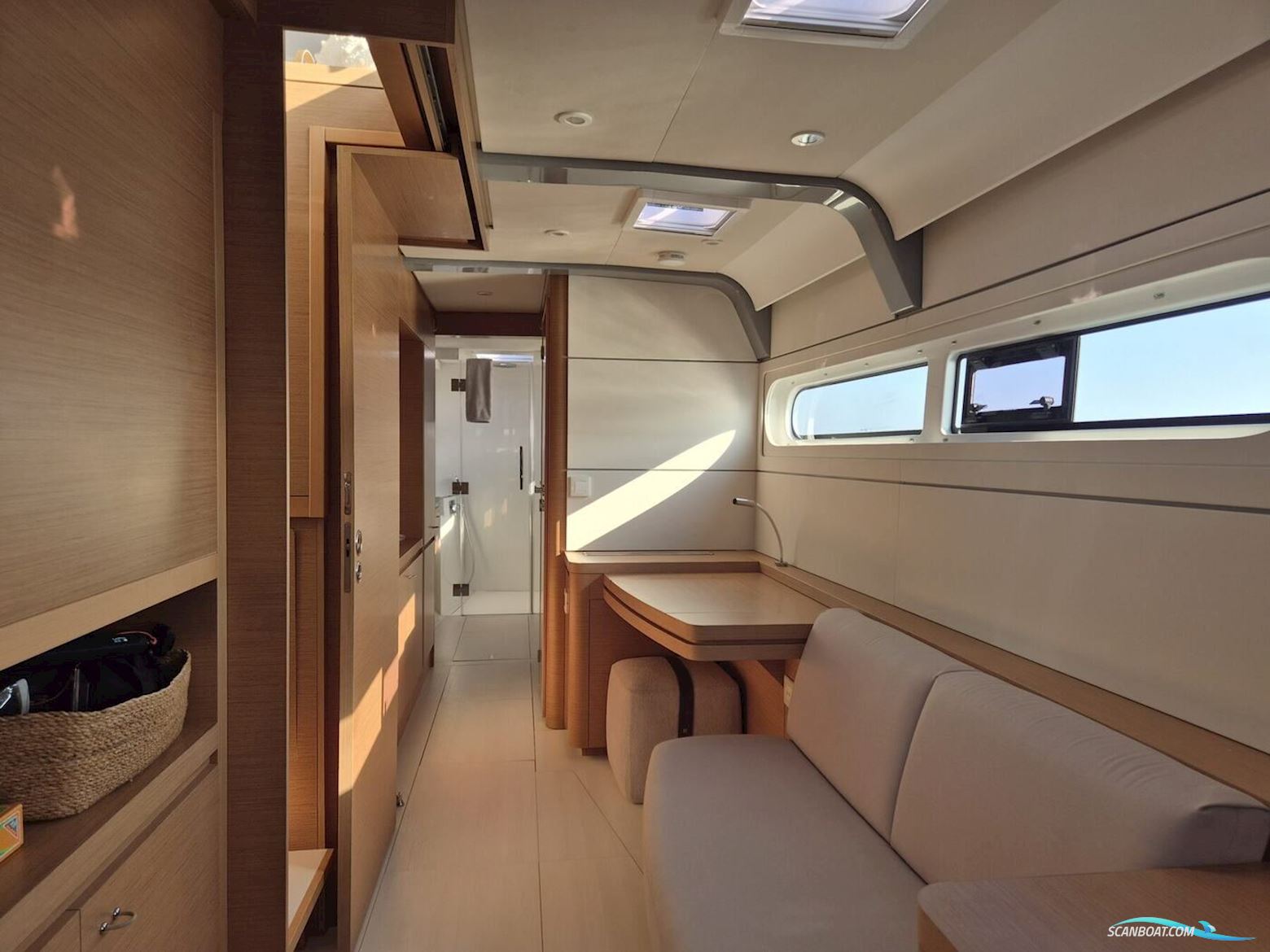 Beneteau Excess 15