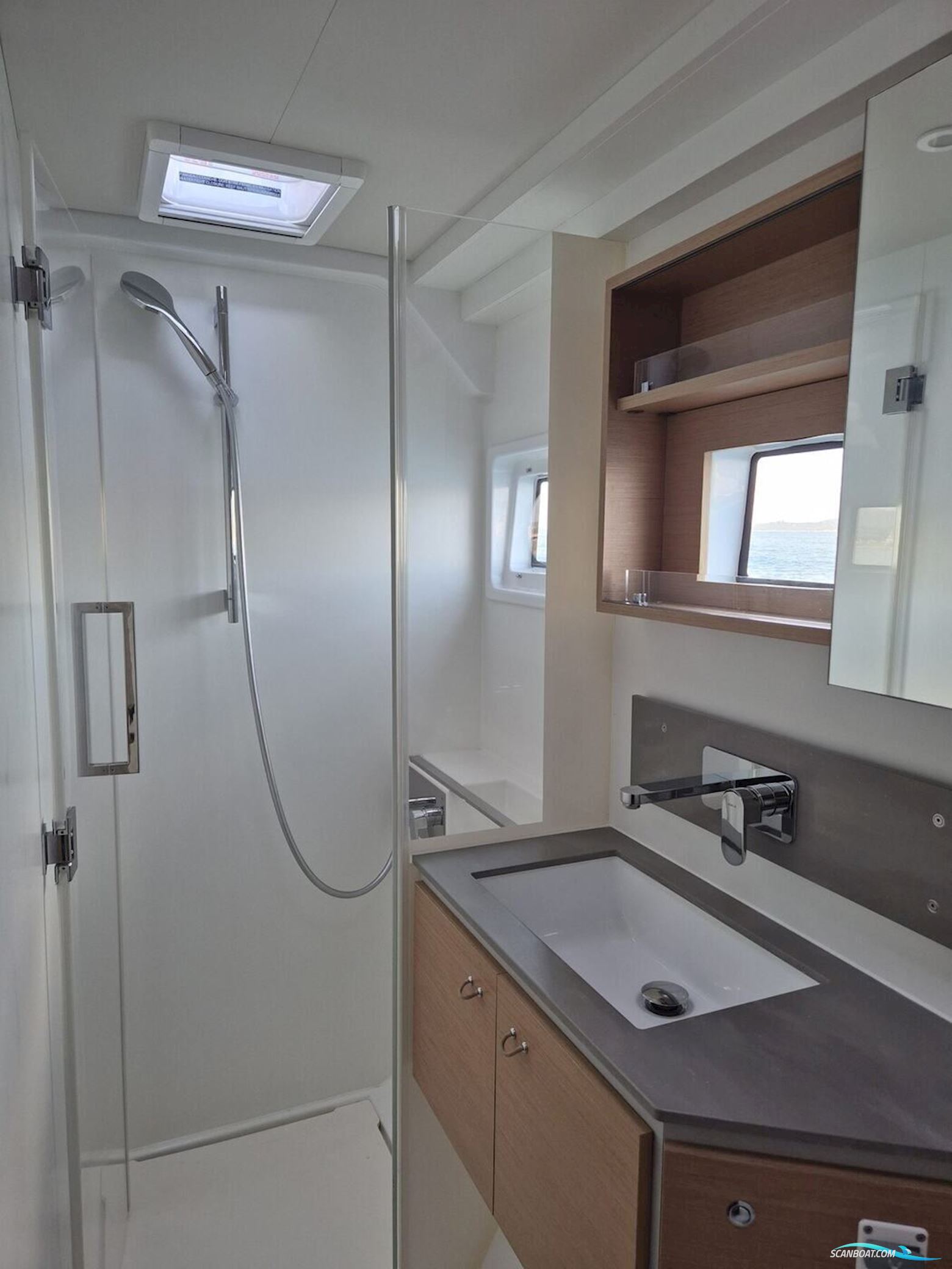 Beneteau Excess 15