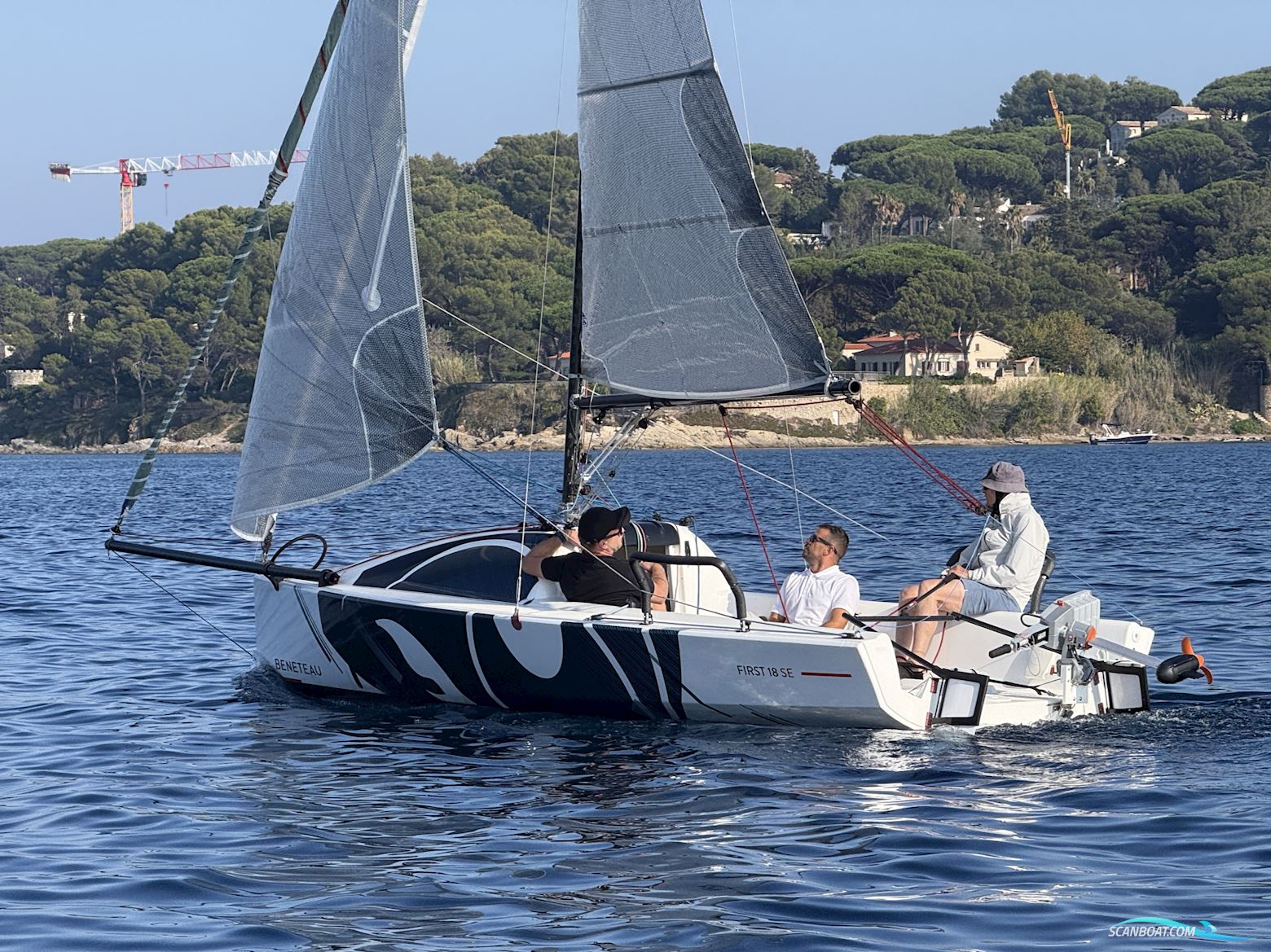 Beneteau First 18SE