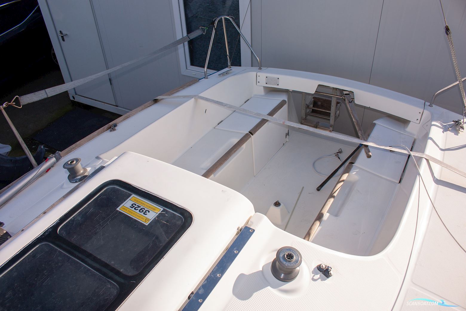 Beneteau First 210