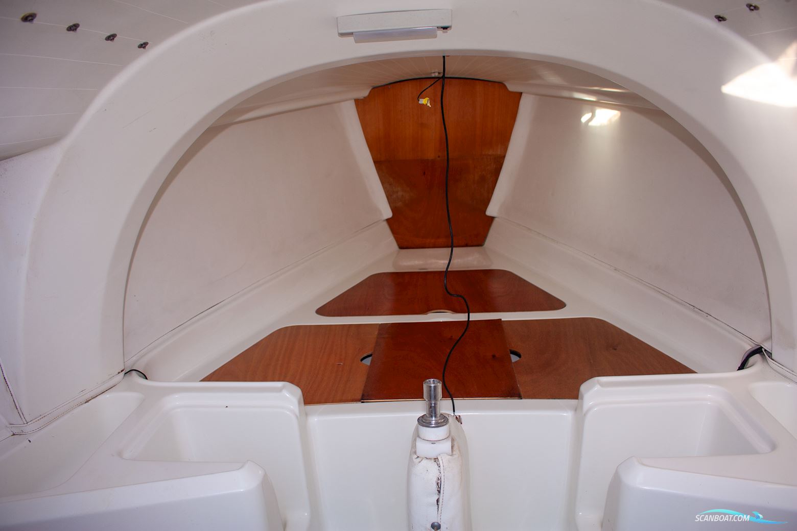 Beneteau First 210