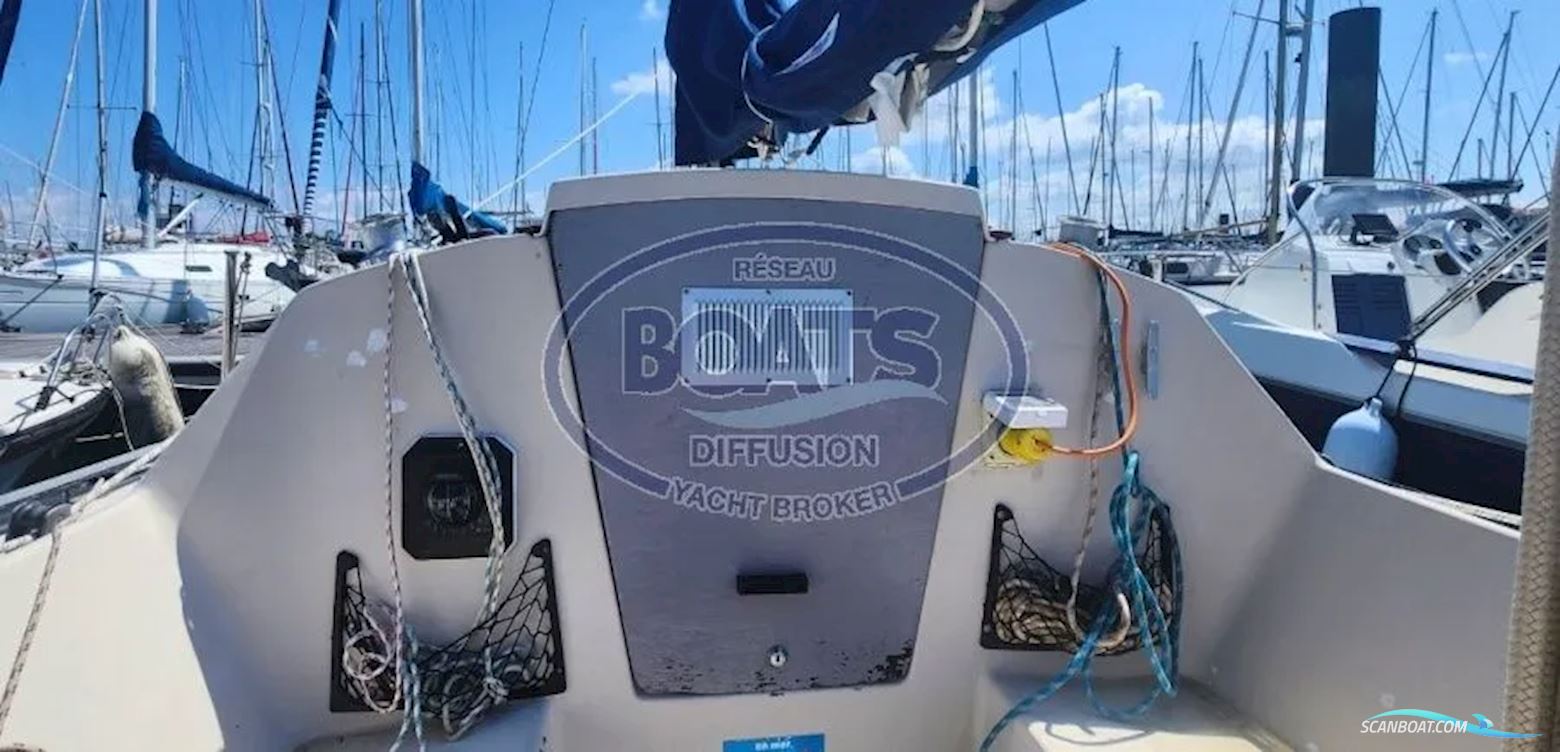 Beneteau First 22