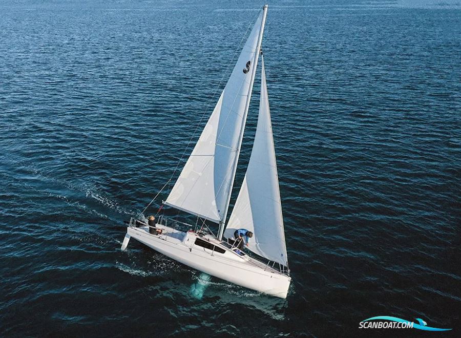 Beneteau First 24 Zeilboten 2025, Denemarken